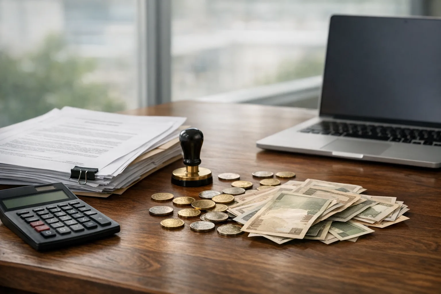 Koszt upadłości konsumenckiej - opłata od wniosku, syndyk, plan spłaty i rola Skarbu Państwa