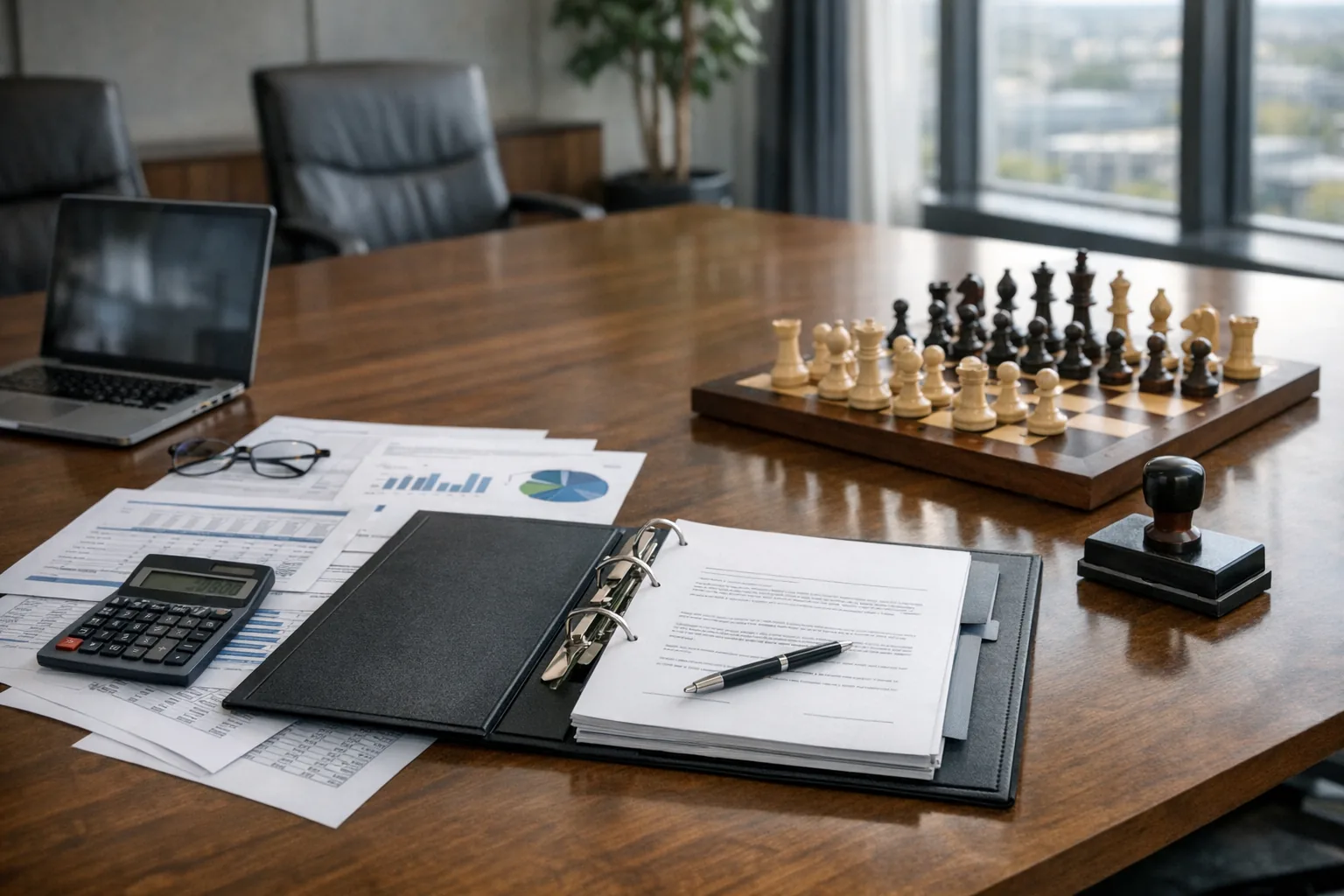 Postępowanie restrukturyzacyjne - czym jest?