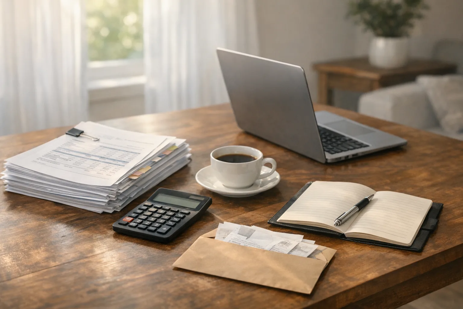 Restrukturyzacja dla osób fizycznych - jak wyjść z długów?