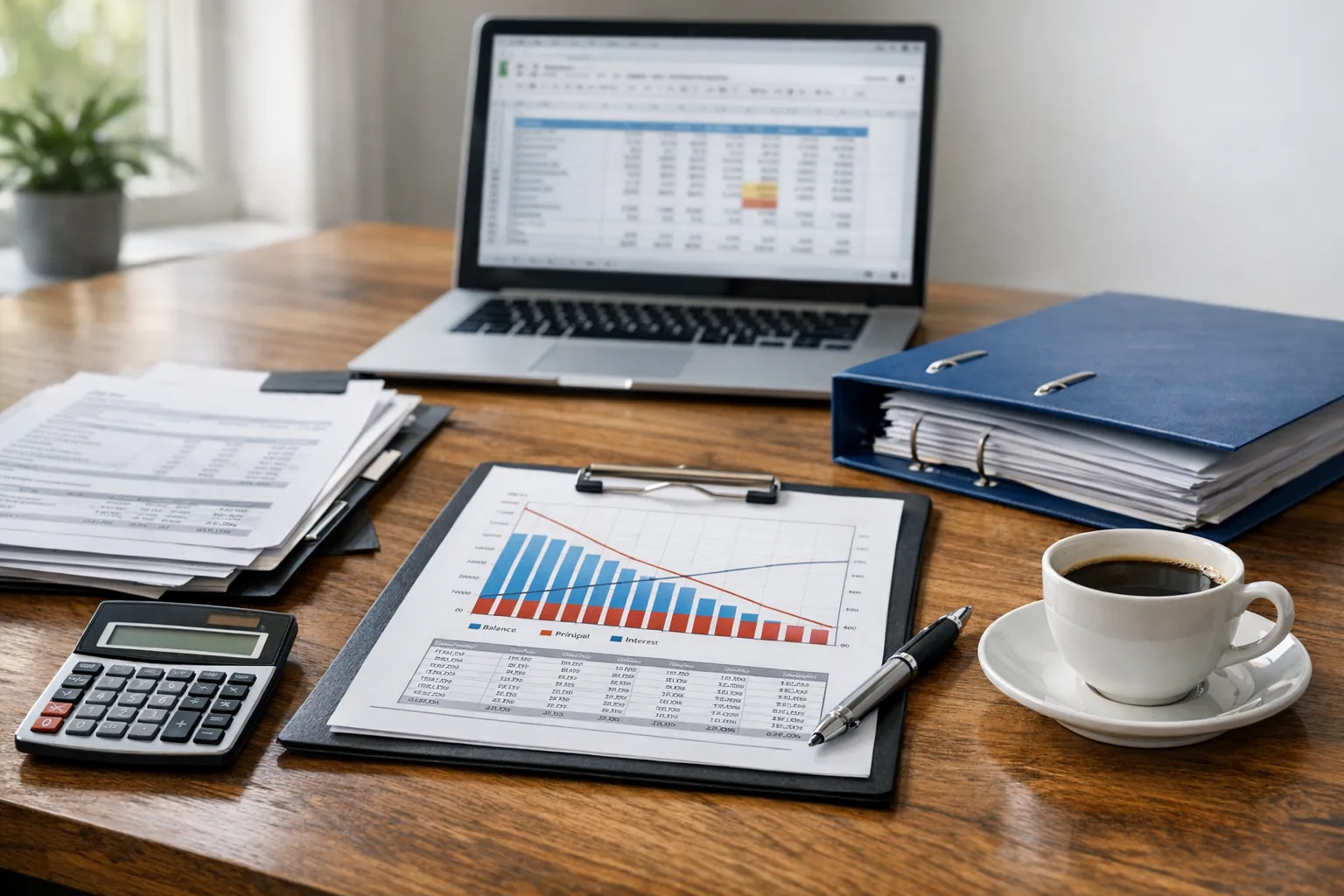 Restrukturyzacja zadłużenia - co to jest?