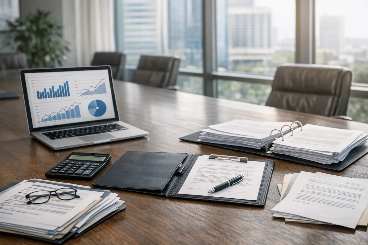 Restrukturyzacja zatrudnienia - co to jest i co należy wiedzieć?