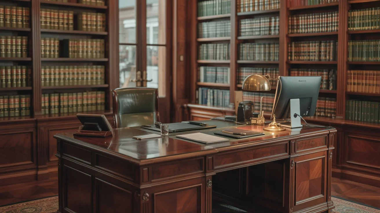 Wypowiedzenie umowy leasingu i windykacja maszyn – jak restrukturyzacja blokuje odbiór majątku firmy?